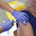 Campaña de vacunación contra la gripe se iniciará en los próximos días