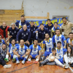 San Miguel venció a La Abasto y se adjudicó la Supercopa
