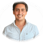 Alejo, un oasis en el desierto