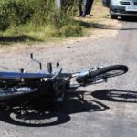Siniestro de tránsito con tres personas lesionadas en Castillos
