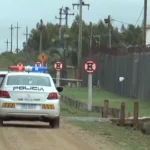 Dos personas detenidas por ingreso de sustancias a la Cárcel Departamental y boca de venta cerrada