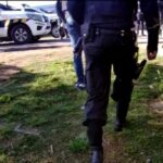 Copamiento en La Coronilla: Delincuentes se llevaron 15 mil pesos