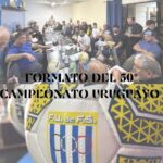  Fútbol de Salón: Comienza el Campeonato Uruguayo de Clubes