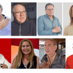 ¡Rocha elige a su próximo Intendente!