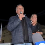 Alejo Umpiérrez fue reelecto intendente de Rocha con contundencia