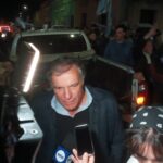 Alejo Umpiérrez fue reelecto intendente de Rocha con contundencia
