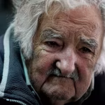 Falleció José Mujica. Habrá honores de Estado y tres días de duelo