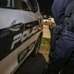 Herido por disparo de arma de fuego en Rocha se negó a brindar información