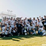 Clubes de OFI superaron a los de AUF en las definiciones de las Copas Amateur