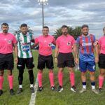 Copa de Clubes: Empate con sabor agridulce para San Lorenzo y Lavalleja