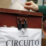 Todo pronto para una elección que define muchas cosas
