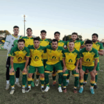 Atlántida Juniors será rival de Tabaré