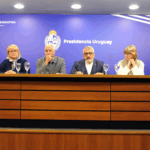 Gobierno determinó alerta pública de nivel rojo por situación climática adversa