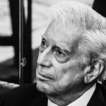 Mario Vargas Llosa; la vocación literaria como destino                                                                                                                               