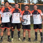 Plaza Congreso y Palermo ganaron en el inicio del Torneo Integración
