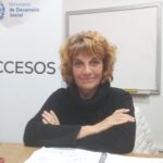 Alda Pérez: “Se ha conformado un gran equipo de trabajo ante la alerta roja por frío”