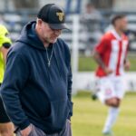Rocha fue goleado por Lito. El sufrimiento termina en dos semanas