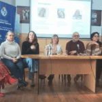 Continúa campaña de vacunación contra el Virus Respiratorio Sincitial