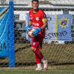 Primera C: Canadian y Rocha sumaron un punto que no les sirve