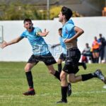 Sub 15 de Rocha integra serie junto a Maldonado, Lavalleja y Soca