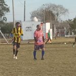 Continúa el Torneo Integración en categoría Absoluta