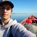 Dos mujeres rurales de Uruguay son parte de la muestra fotográfica que el IICA presenta en Sevilla