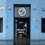 Un hombre fue agredido con una uña de hierro por otro hombre en Castillos