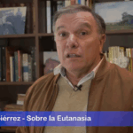 Alejo Umpiérrez apoya la Ley de Eutanasia