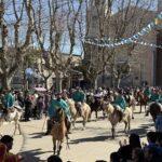Rocha celebró el Bicentenario de la Declaratoria de la Independencia Nacional