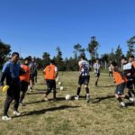 Se pone en marcha la Copa 100 años de la Liga Castillense de Fútbol
