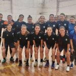 Fútbol de Salón: 7 jugadores de la Liga Rochense defenderán a Uruguay