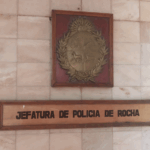 Boca de venta de drogas fue cerrada en la ciudad de Rocha