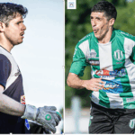 Palermo y Lavalleja llegan al clásico liderando el Apertura