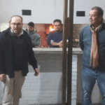 Sebastián Da Silva: “El Frente Amplio no ganó las elecciones, las perdió el Partido Nacional”