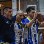 Palermo y San Miguel ganaron en el inicio de la Fase 4 del Uruguayo