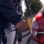 Naftas bajan 52 centésimos, gasoil sube 2,06 pesos y la garrafa de supergás se encarece 100 pesos
