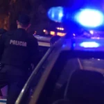 Un hombre que había cometido hurtos en diferentes localidades fue detenido en Rocha