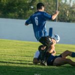 Liga Regional de Fútbol de Chuy: Comenzó la temporada 2025