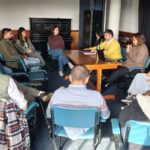 Rocha organiza su temporada de promoción turística con encuentros territoriales