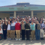 PCOP Rocha participó del «Diálogo Regional Este: Plan de Acción en Género y Cambio Climático»