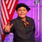 Santino Sosa sigue adelante en la Voz Kids
