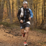 Maximiliano Vázquez no finalizó la UTMB Mont Blanc y ya piensa en el Mundial de España