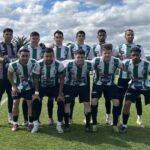 Lavalleja ganó bien y mete presión a Palermo