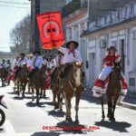 Dirección de Cultura anunció los premiados del Desfile Gaucho del 25 de agosto