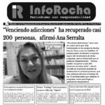 Salió una nueva edición de INFOROCHA
