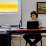 Museo de Rocha cuenta con imágenes religiosas producidas en los talleres de las Misiones Jesuíticas