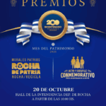 Se entregan premios a concursantes en el Bicentenario de nuestra Patria 2025