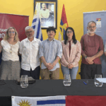 El FA presentó el Presupuesto Nacional y su aterrizaje en el departamento de Rocha