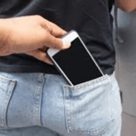 Un hombre fue formalizado por hurtar un celular