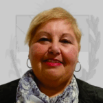 Bancada del Frente Amplio perdió un edil. Susana Núñez se declaró independiente